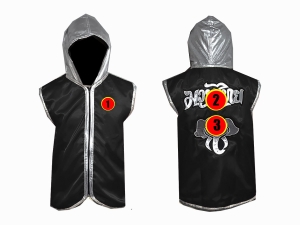 Custom Kids Muay Thai Hoodies